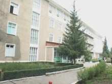 САНАТОРИЙ "ТАМГА"