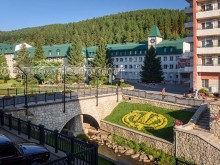 САНАТОРИЙ "АЛТАЙ-WEST"