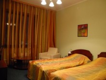 ОТЕЛЬ "БЕЛОВОДЬЕ"