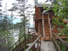 ТУРБАЗА "ЦАРСКАЯ ОХОТА"