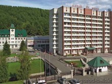 САНАТОРИЙ "АЛТАЙ-WEST"