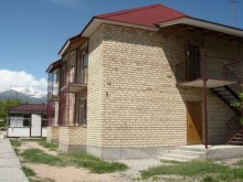 ПАНСИОНАТ МЭЭРИМ МУРОК ИССЫК-КУЛЬ