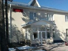 ОТЕЛЬ «ИНТУР»