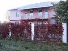 ГОСТЕВОЙ ДОМ «ГОСТИНЫЙ ДВОР И СТИХИЯ»