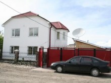 ГОСТЕВОЙ ДОМ «НУРСУЛТАН»