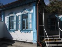 ГОСТЕВОЙ ДОМ «НЕОФИТ»