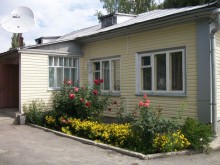 ГОСТИНИЦА ENIREST