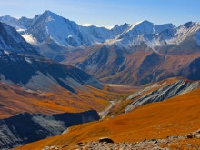 ДЖАЗАТОР – СЕРДЦЕ АЛТАЯ