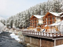 ТУРБАЗА "МАРЬИН ОСТРОВ"