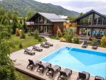 ТУРКОМЛЕКС "ФИНСКИЕ ДАЧИ"