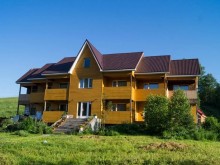 ГОСТЕВОЙ ДОМ "ЛУГА АЛТАЯ"