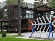 ОТЕЛЬ "АЛТИКА"