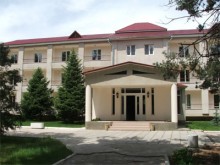 ОТЕЛЬ "АКУН ИССЫК-КУЛЬ"