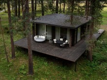 ТУРБАЗА "БЕРЕЛЬ"