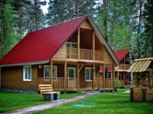 Отель Бирюза