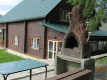 УСАДЬБА РОЯЛ КОМФОРТ