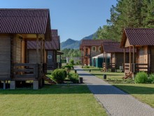 ТУРБАЗА "КОРОГОН"