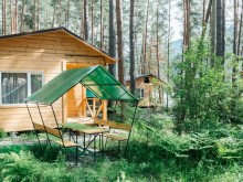 ТУРБАЗА "ЭРА"