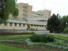 САНАТОРИЙ "ИССЫК-КУЛЬ-АВРОРА"