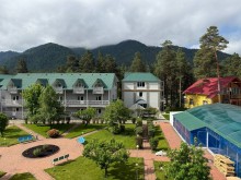 ТУРКОМПЛЕКС "УСАДЬБА НИКА"