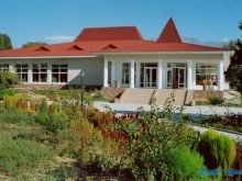 ОТЕЛЬ ROYAL BEACH (РОЯЛ БИЧ)