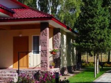 ПАНСИОНАТ СИНЕГОРЬЕ