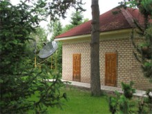 ПАНСИОНАТ «СОЛЕМАР»