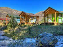 ТУРБАЗА "ЗЕЛЕНЫЙ КОЛОБОК"